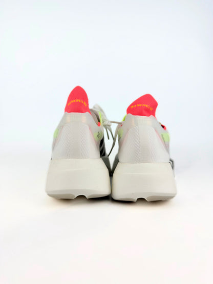 Adidass Adizero Adios Pro 4 Cloud White (1:1 DOT PERFECT)