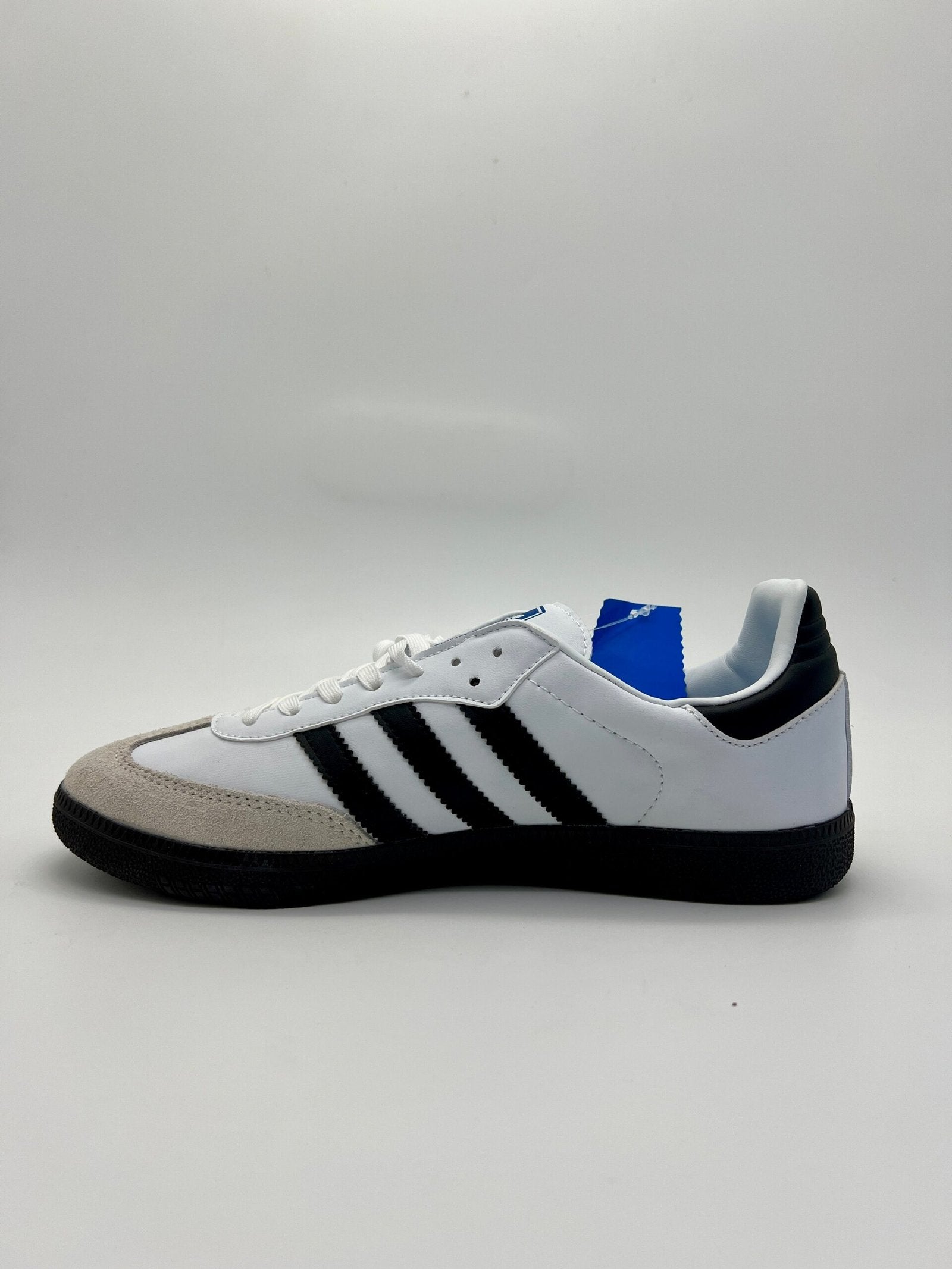 Samba White (Top Batch)