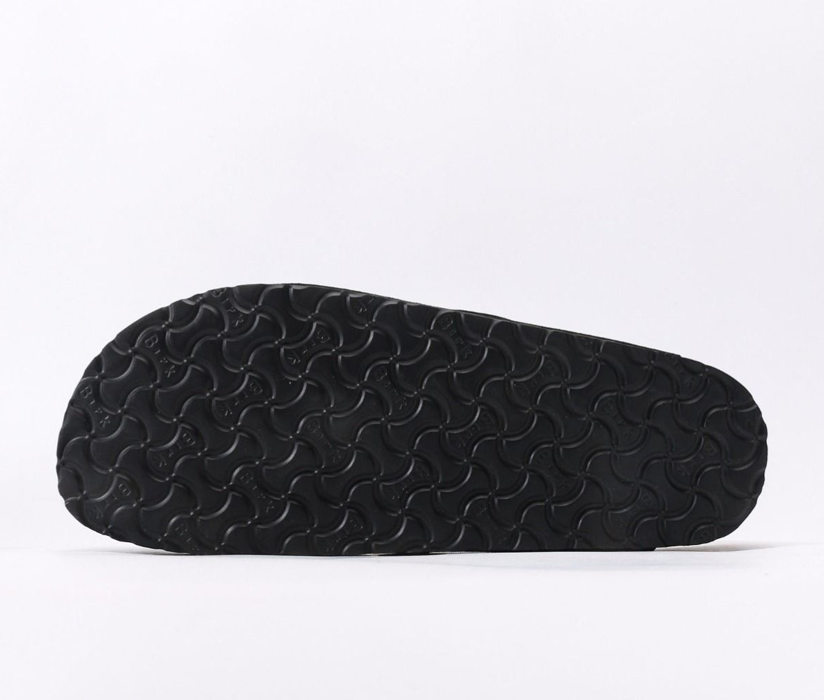 Birkenstock Boston Clog Black (DOT PERFECT)