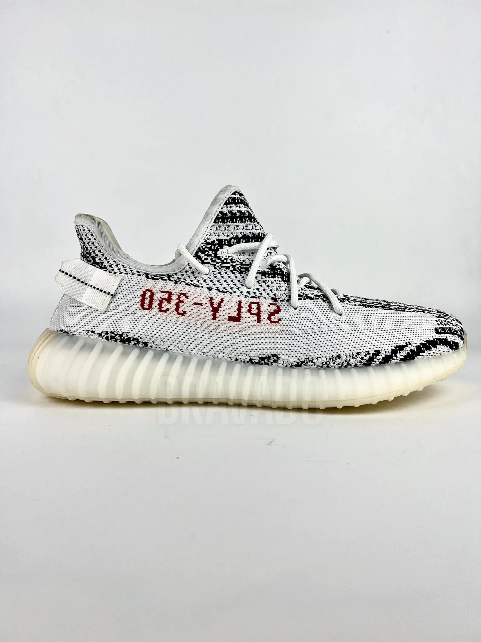 Yeezyy 350 Zebra (REAL BOOST QUALITY)