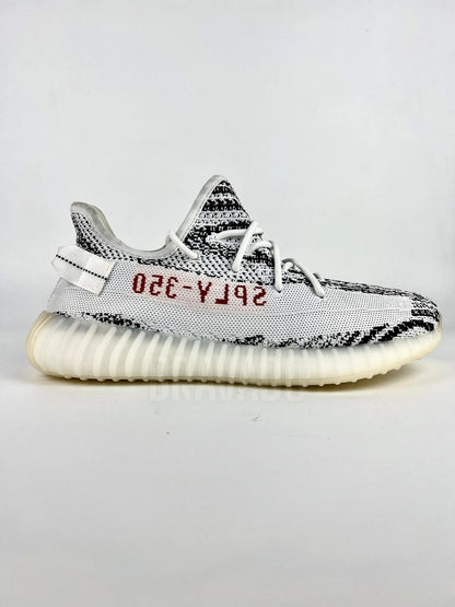 Yeezyy 350 Zebra (REAL BOOST QUALITY)