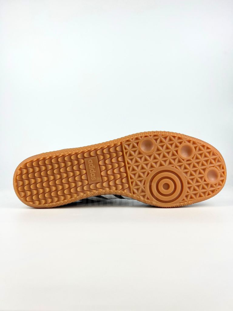 SAMBA Knitted Black (1:1 DOT PERFECT)