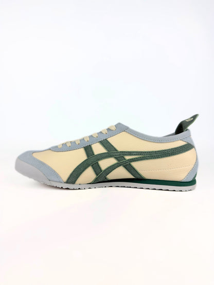 Onitsuka Tiger Mexico 66 Cream Green (1:1 Dot Perfect)