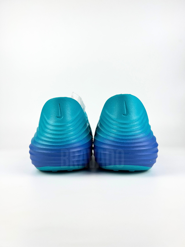 Nikee ReactX Rejuven8 "Dusty Cactus Persian Violet"