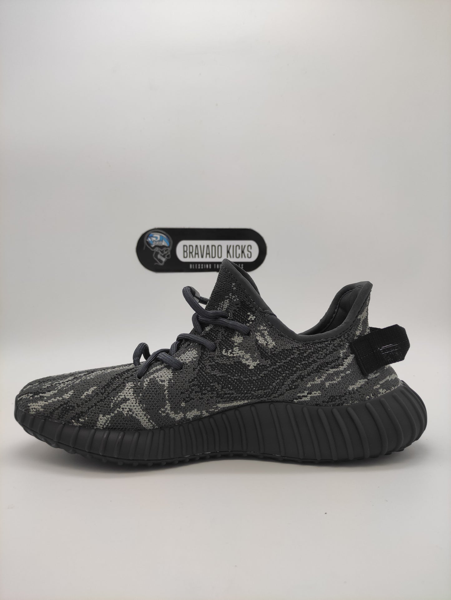 Yeezy 350 MX Dark Salt (Real Boost)