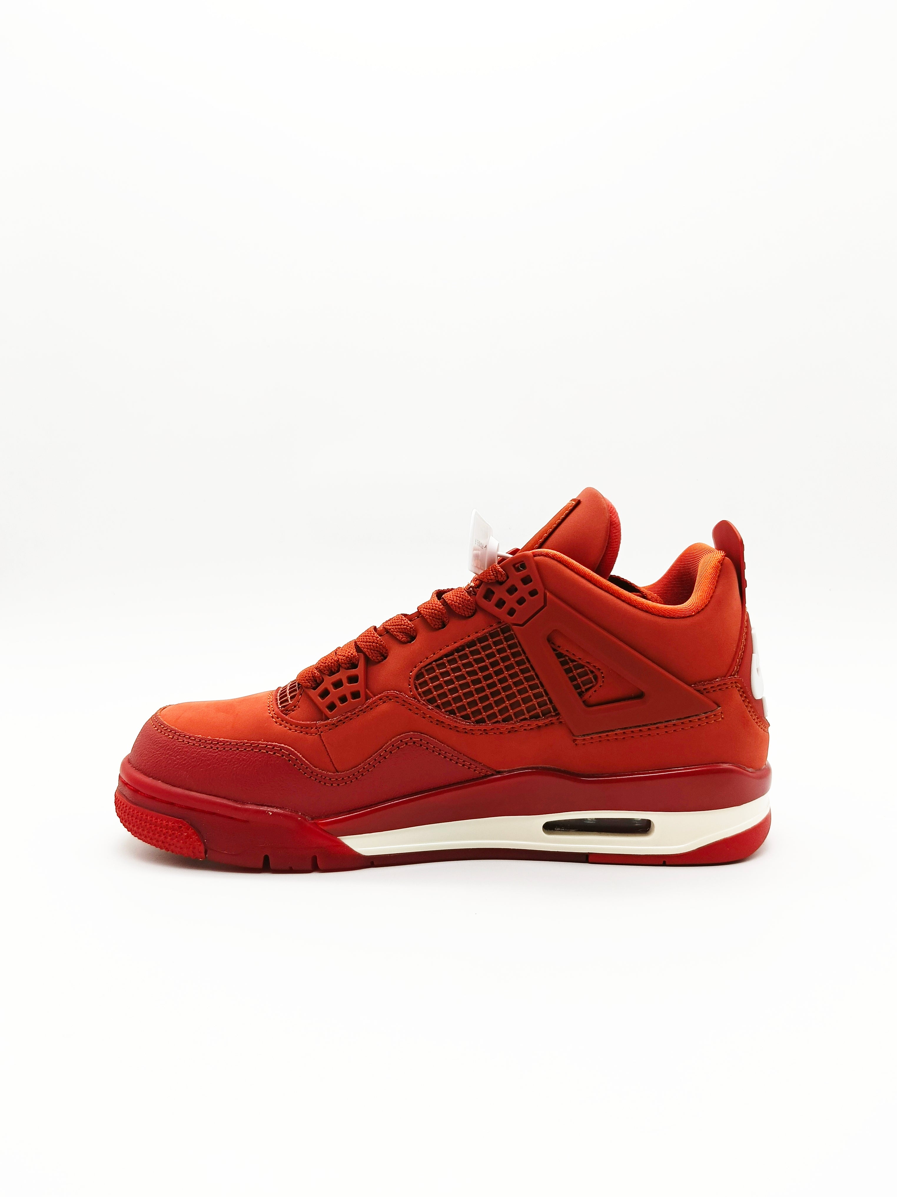 AJ4 Nigel Sylvester Brick by Brick (1:1 DOT PERFECT)