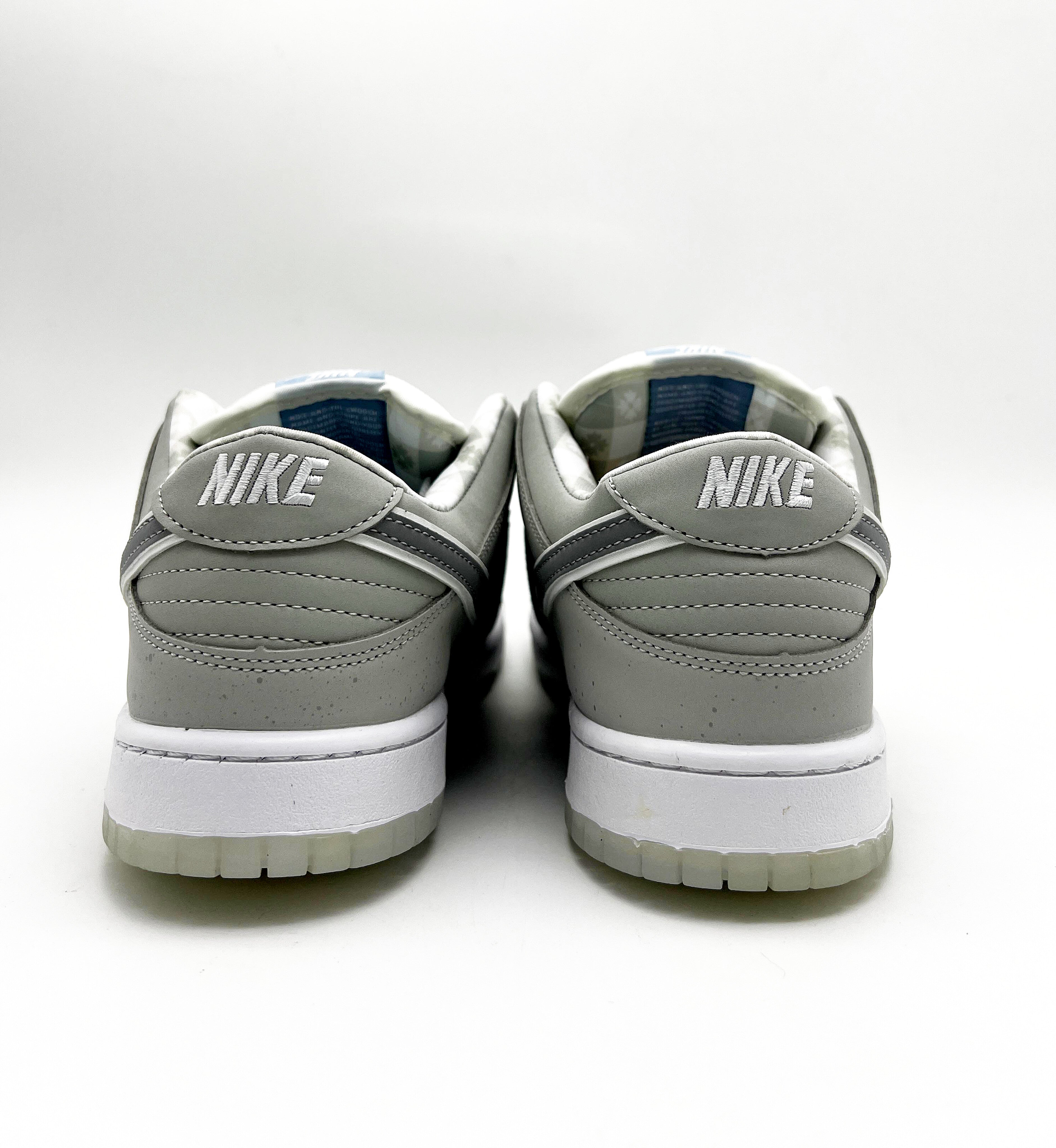 SB Dunk White Lobster (PREMIUM)