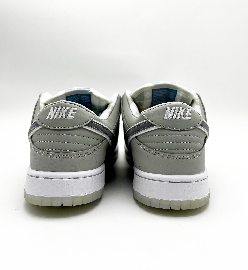 SB Dunk White Lobster (PREMIUM)