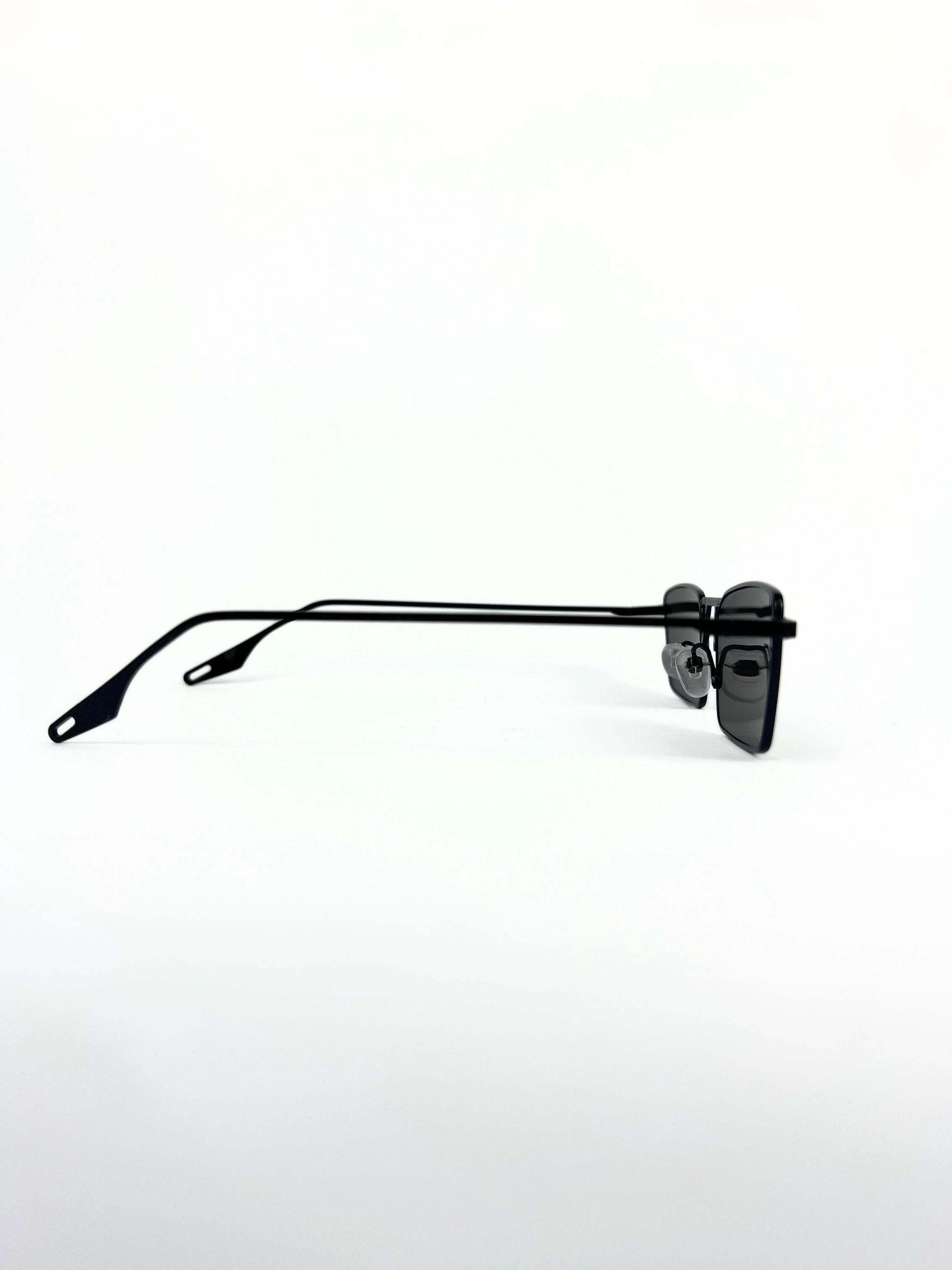 Bravado Shades - Dark Knight