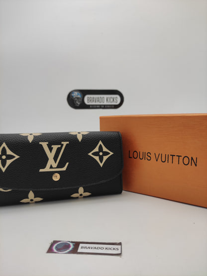 LV CLUTCH