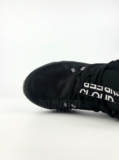 On CloudSurfer Black