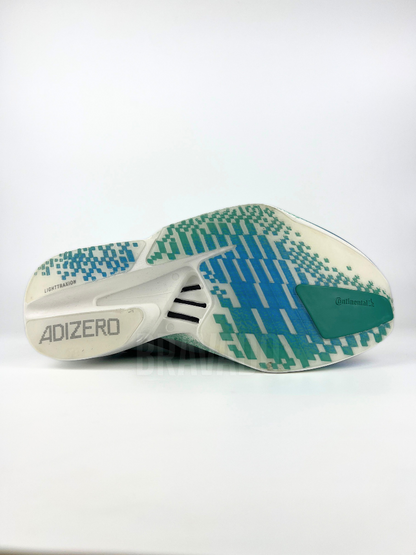 Adidass Adizero Adios Pro 4 Berlin Marathon