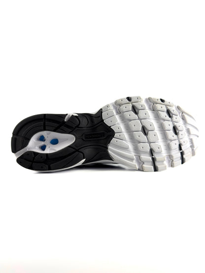 NB 530 White & Black