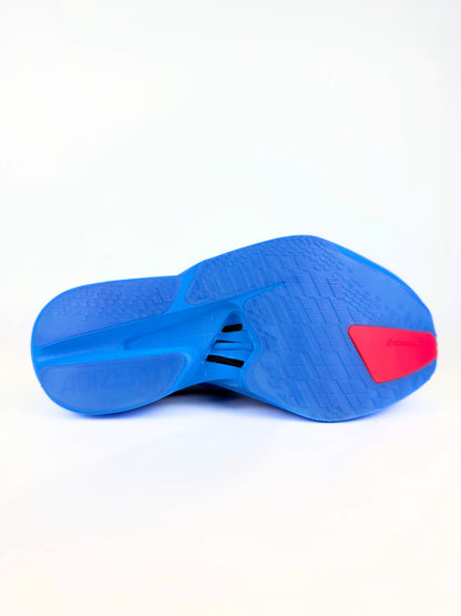 Adidass Adizero Adios Pro 4 Ekiden Solar Blue (1:1 DOT PERFECT)