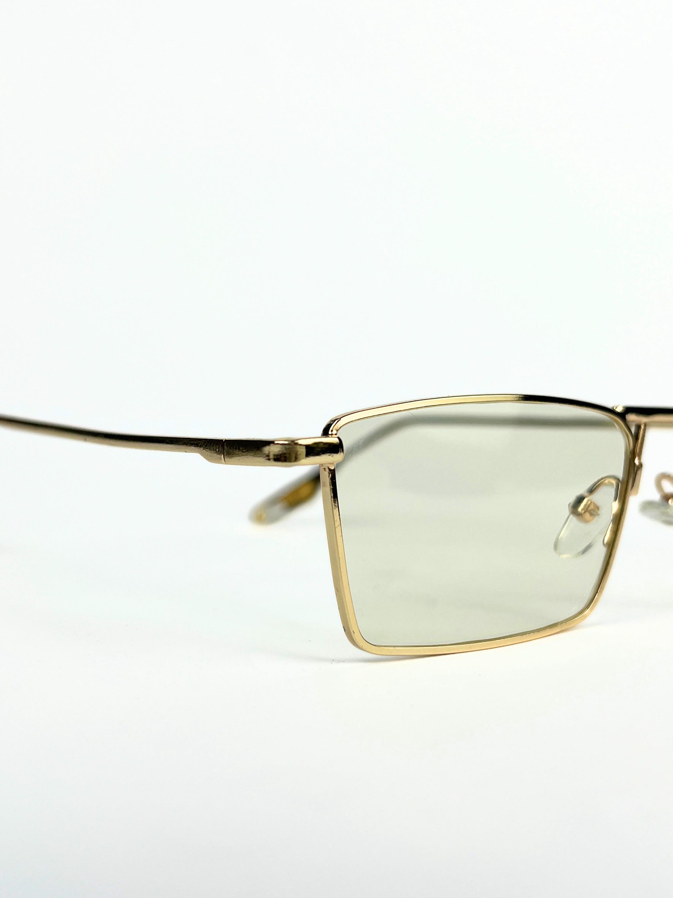 Bravado Shades - Missy