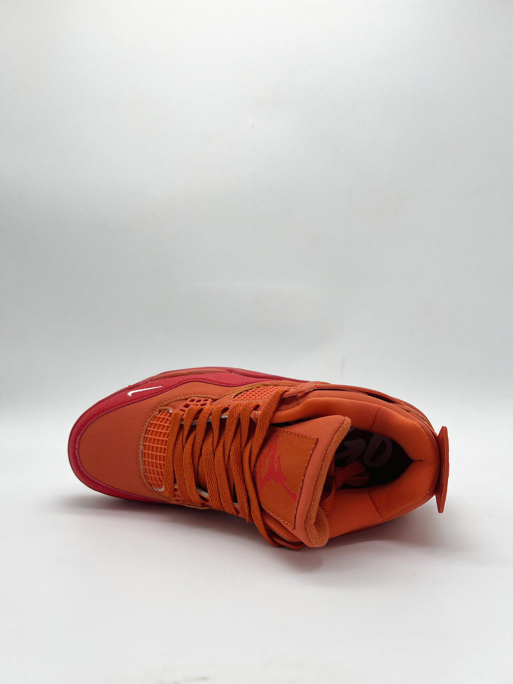 AJ4 Nigel Sylvester Brick By Brick (PREMIUM)