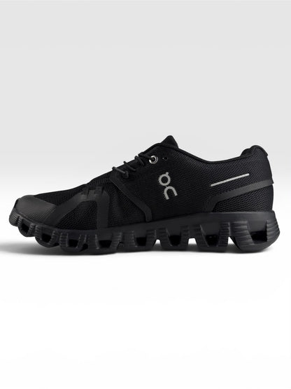 On Cloud 6 Black