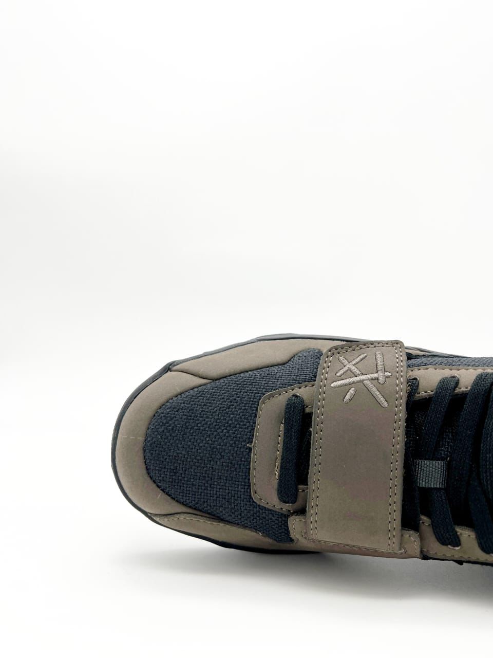 Jordan JumpmanJack Travis Scott Dark Mocha (1:1 DOT PERFECT)