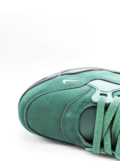 AJ4 RM SP Nigel Sylvester Grandma's Driveway (TOP BATCH)