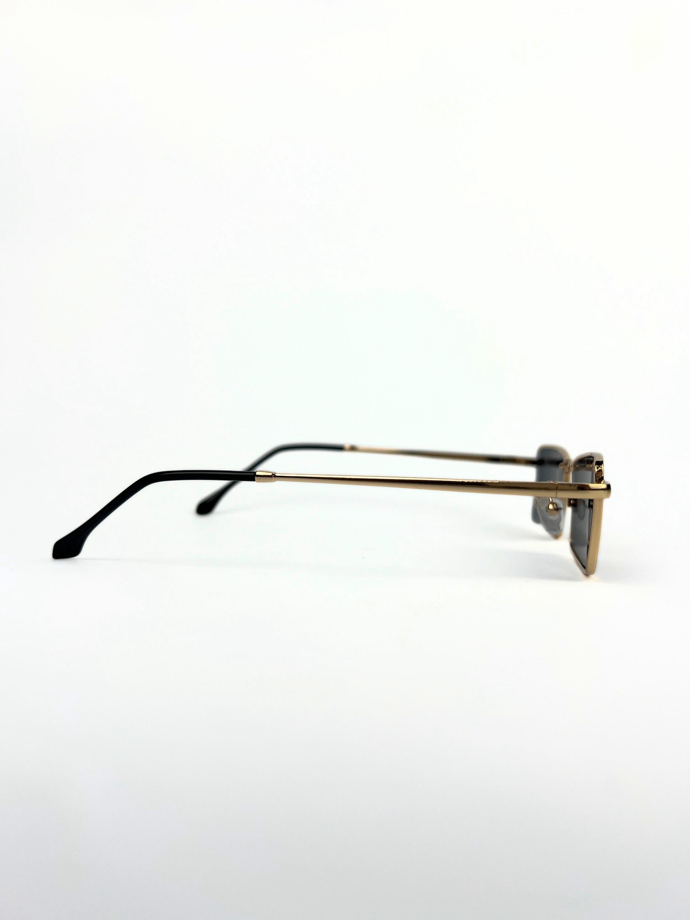 Bravado Shades - Urban Black