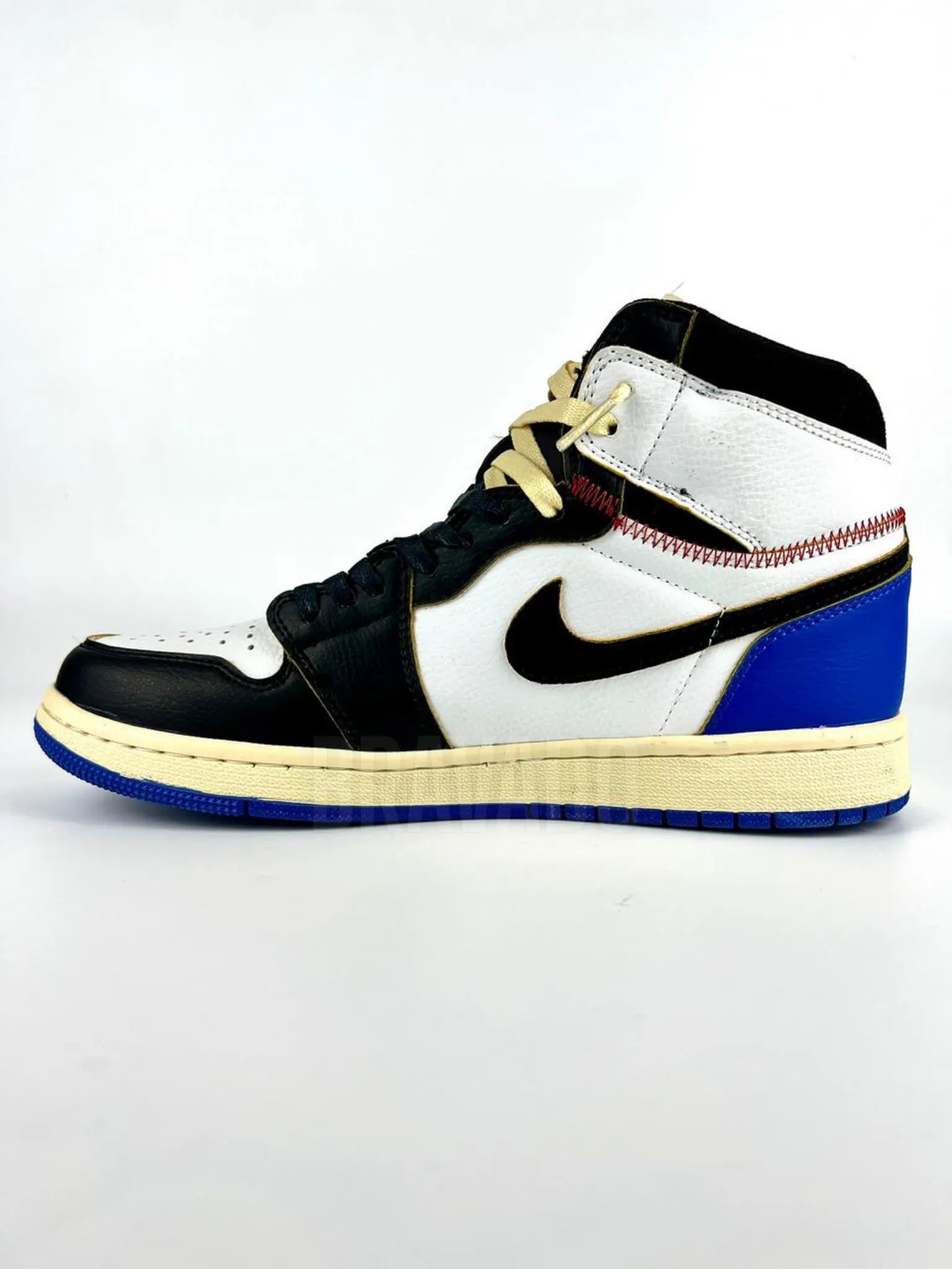 AJ1 Union LA x Fragments