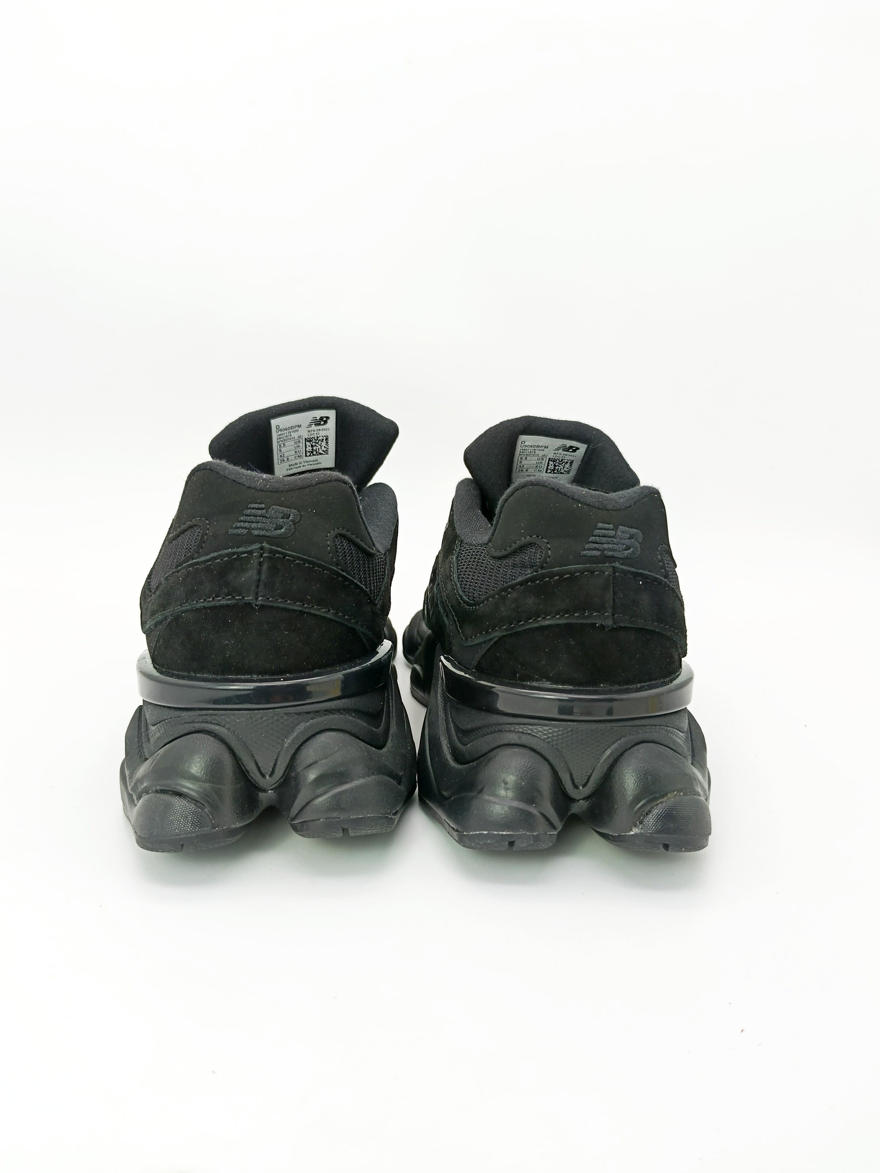NB 9060 Black