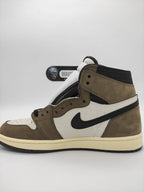 AJ1 High Travis Scott (1:1 DOT PERFECT)