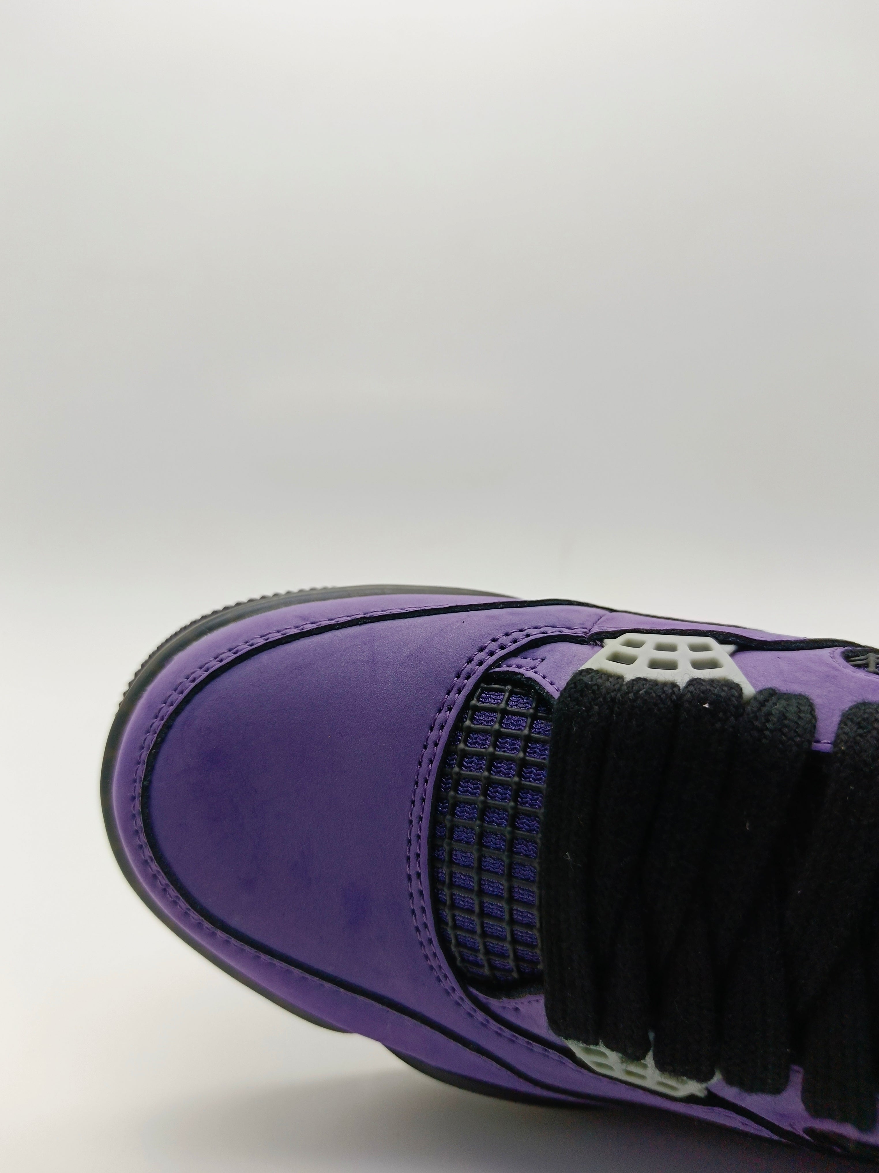AJ4 Travis Scott Purple Friends & Family (1:1 DOT PERFECT)