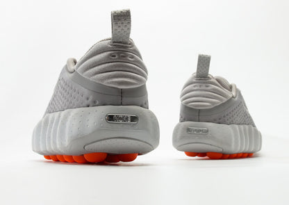 Nikee Mind 002 Light Smoke Grey