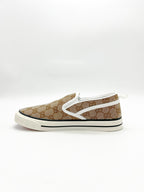 Guccii 1977 Tennis Slip-on (1:1 DOT PERFECT)