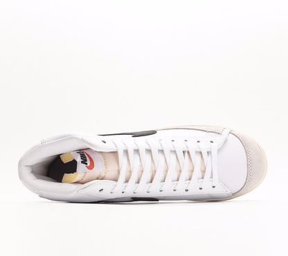 Nikee Blazer Mid 77 Vintage White (DOT PERFECT)