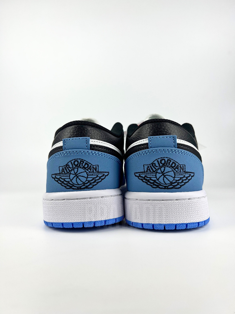 AJ1 Low UNC