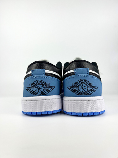 AJ1 Low UNC