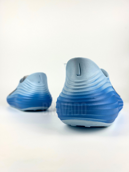 Nikee ReactX Rejuven8 "Glacier Blue"