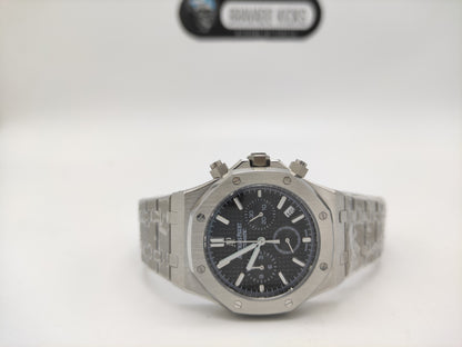 AP Royal Oak (Chronograph)