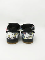 SB DUNK Supremee Rammellzee