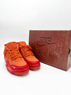 AJ4 Nigel Sylvester Brick By Brick (PREMIUM)