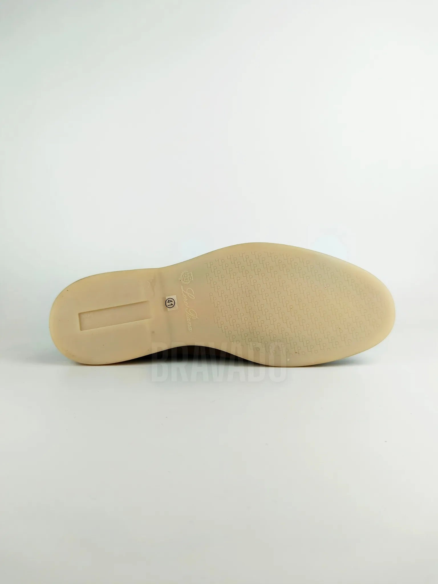 Loro Pianaa Summerwalk Charms Brown