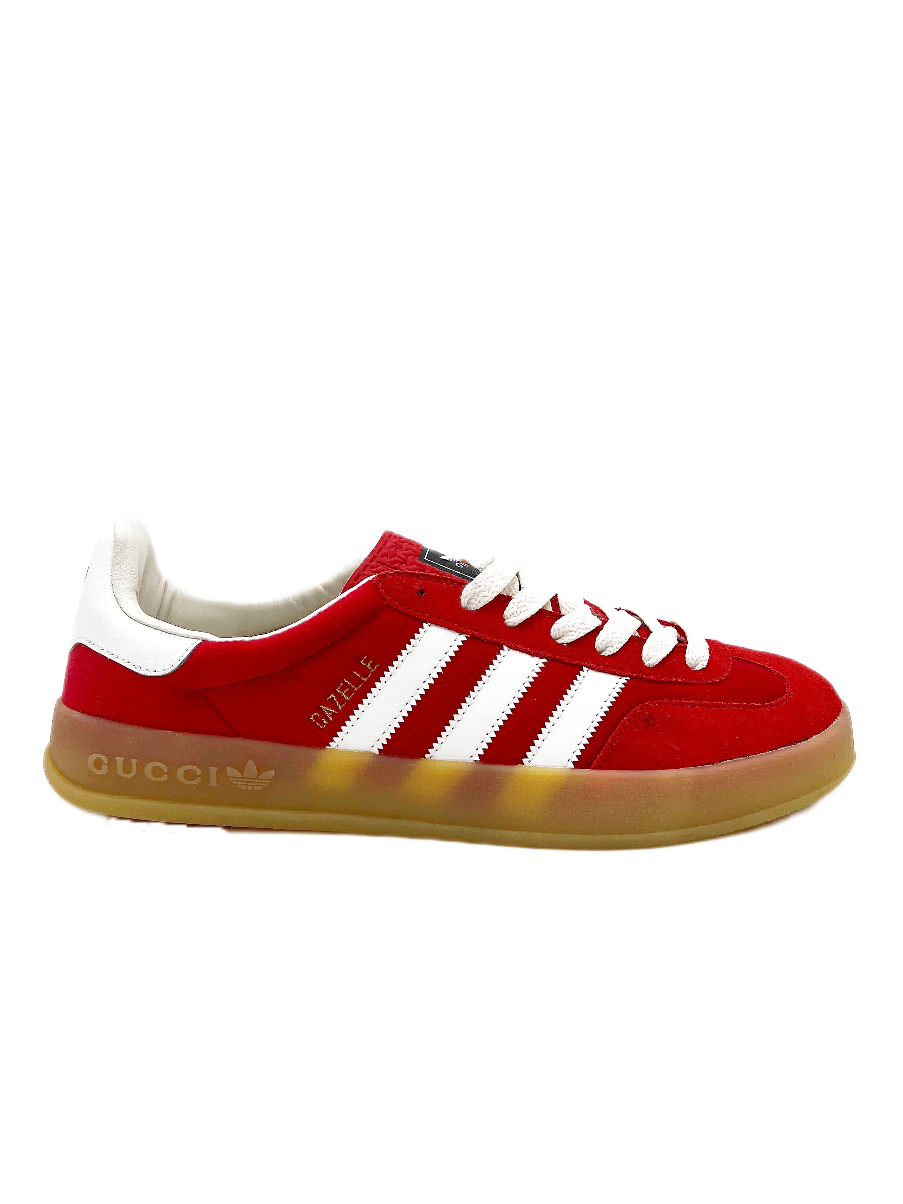 GAZELLE Guccii Red (1:1 DOT PERFECT)