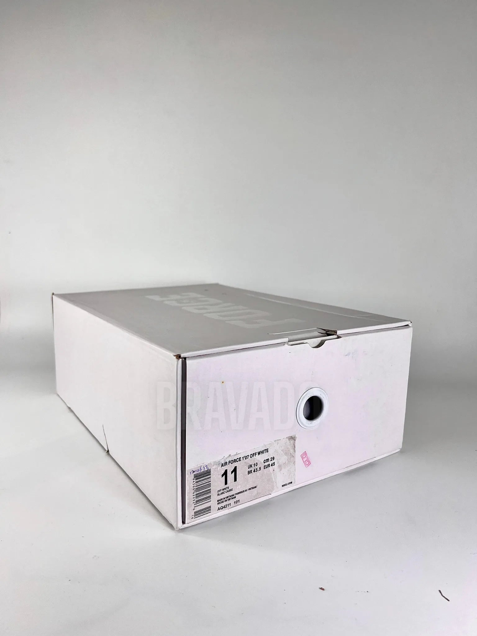 AF 1 X Travis Scott Cactus Jack (1:1 DOT PERFECT)