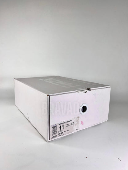 AF 1 X Travis Scott Cactus Jack (1:1 DOT PERFECT)