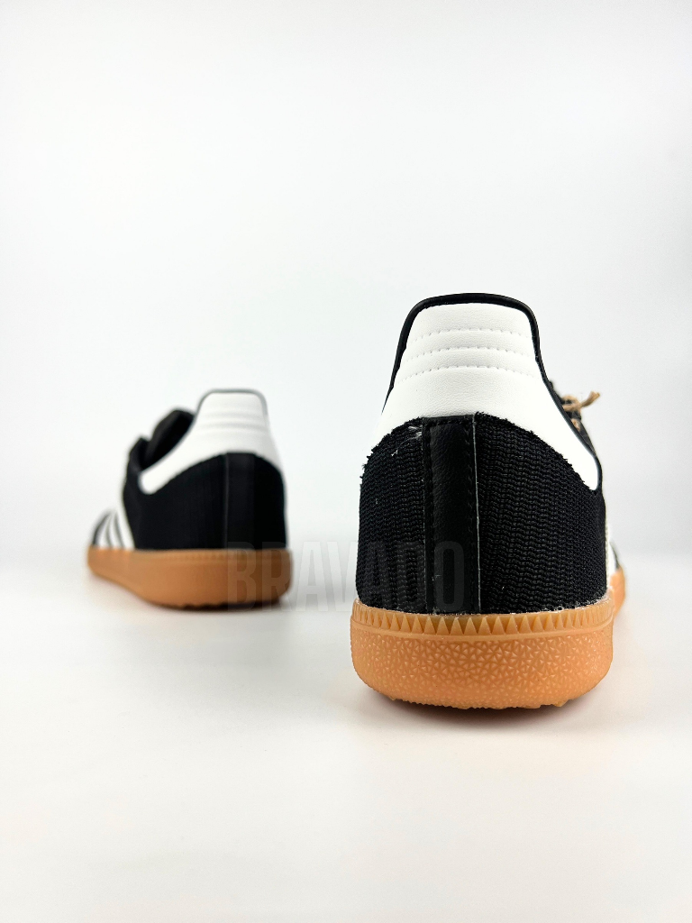 SAMBA Knitted Black (1:1 DOT PERFECT)