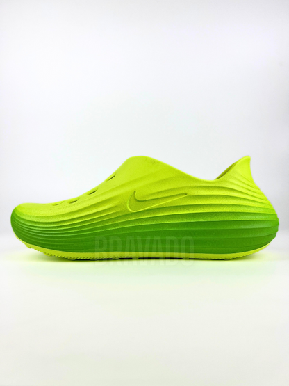 Nikee ReactX Rejuven8 "Green Strike"