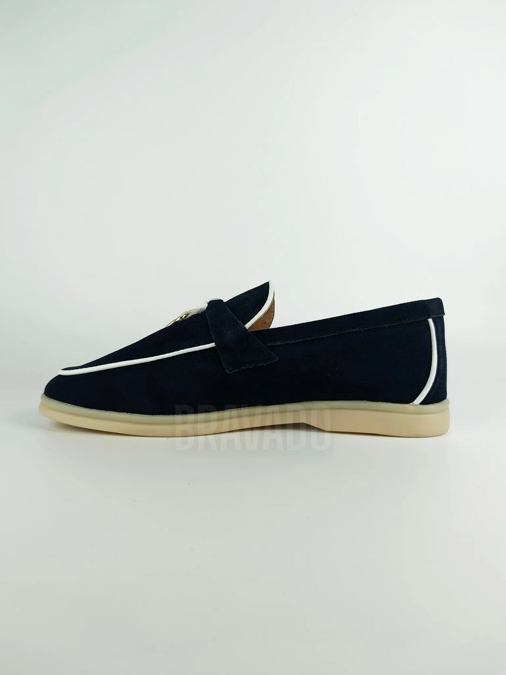 Loro Pianaa Summerwalk Charms Argo Blue