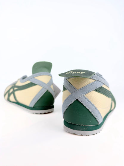 Onitsuka Tiger Mexico 66 Cream Green (1:1 Dot Perfect)