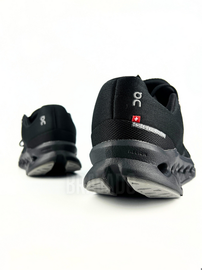 On CloudSurfer Black