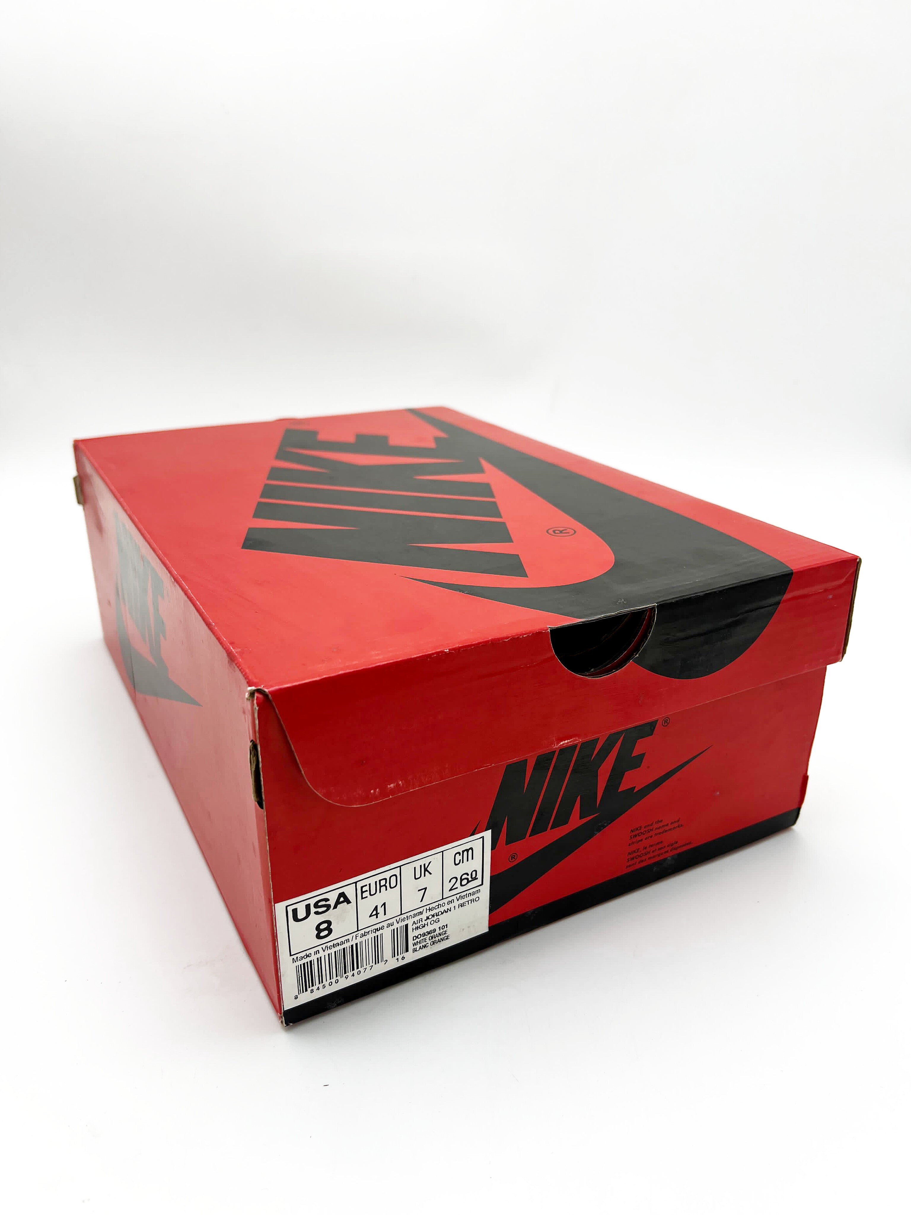 AJ1 STARFISH (PREMIUM)
