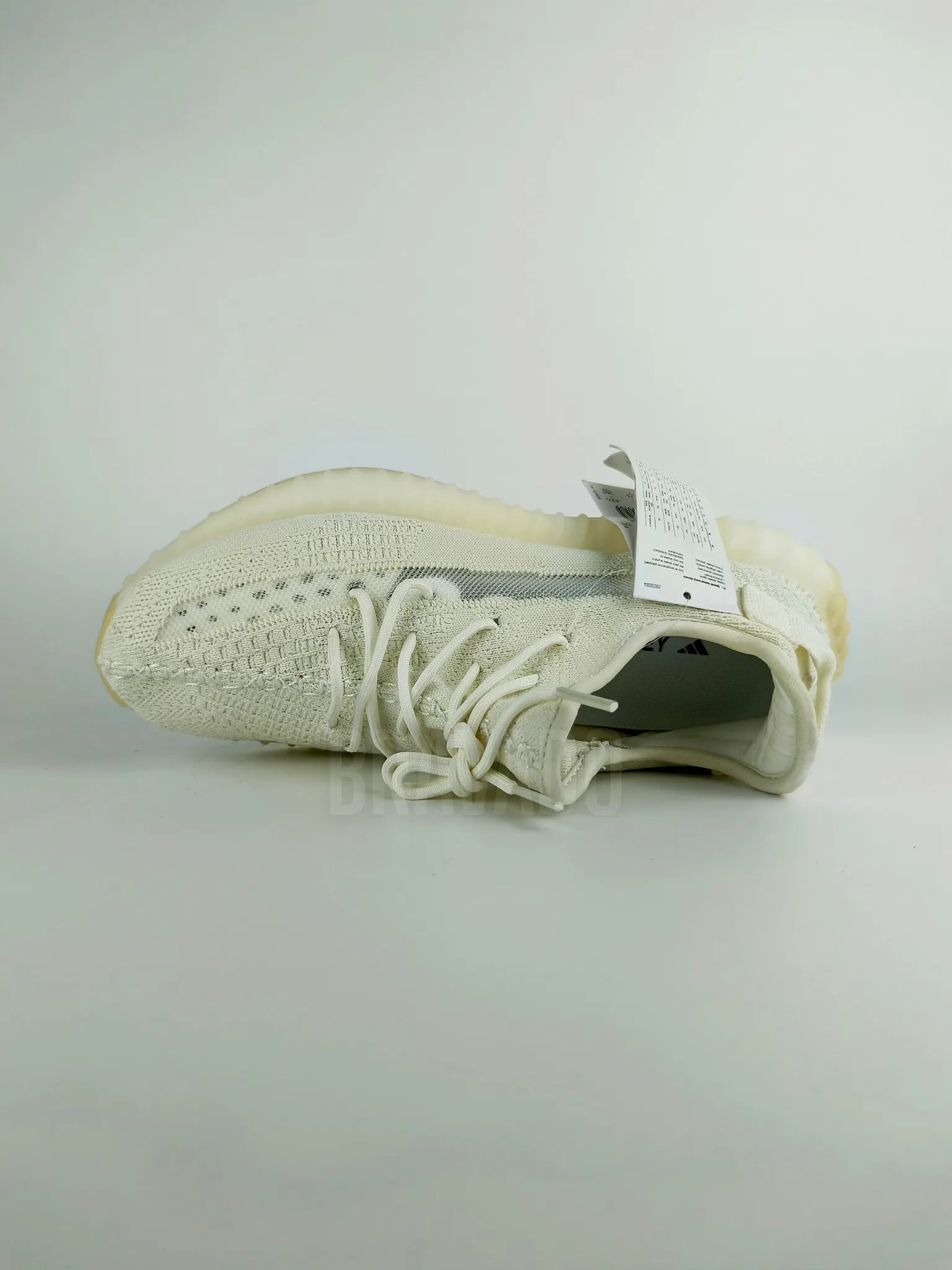Yeezyy 350 V2 Bone (REAL BOOST)