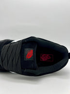 Vans KNU Skool 'Black' (1:1 DOT PERFECT)