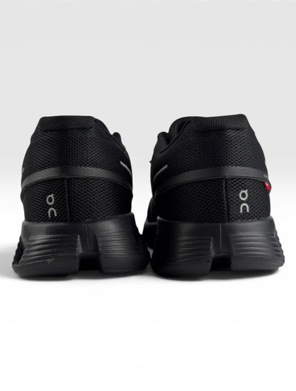 On Cloud 6 Black